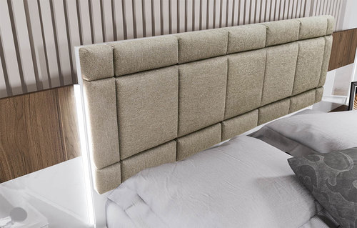 Спален комплект ГРАФ