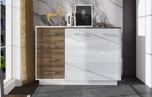 Спален комплект ГРАФ