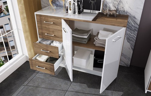 Спален комплект ГРАФ