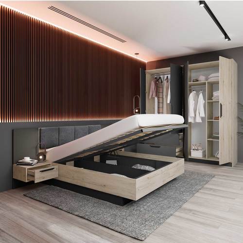 Спален комплект АРМАН