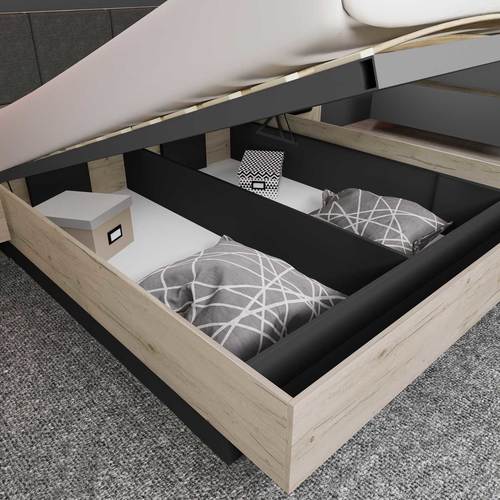 Спален комплект АРМАН