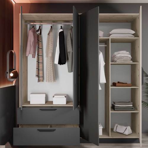 Спален комплект АРМАН