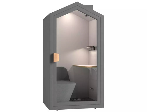 Акустична кабина MONDAY