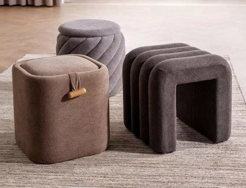 Табуретка ТИКА