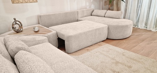 Модулен диван САЛТА