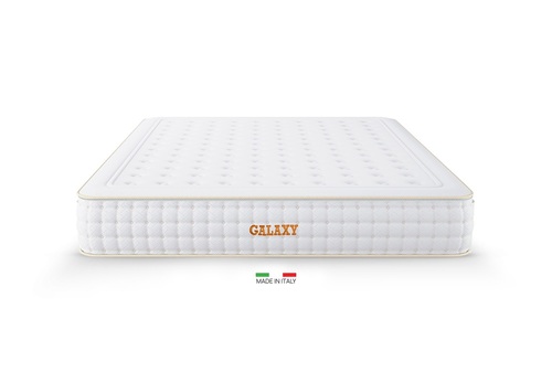 Двулицев матрак ГАЛАКСИ 120/190