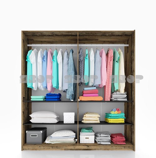 Спален комплект СИТИ 7051