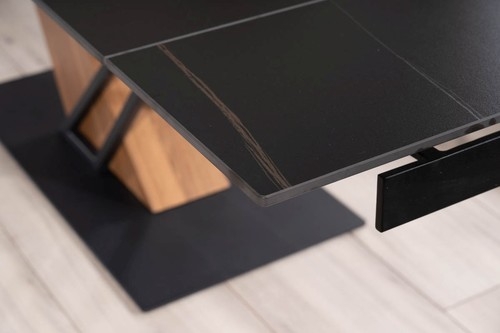 Трапезна маса ГЕНЕЗИС с разтегателен механизъм