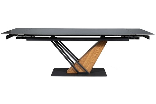 Трапезна маса ГЕНЕЗИС с разтегателен механизъм