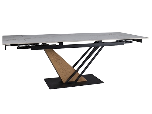 Трапезна маса ГЕНЕЗИС с разтегателен механизъм