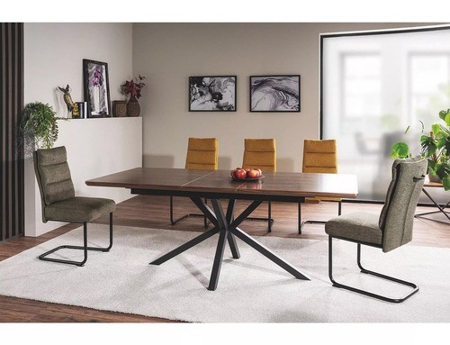 Разтегателна трапезна маса ЛОГАН 