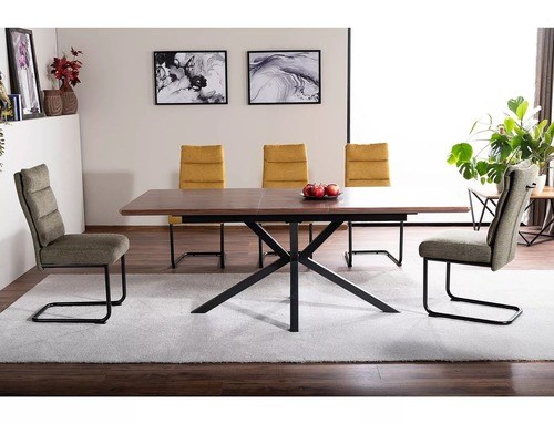 Разтегателна трапезна маса ЛОГАН 