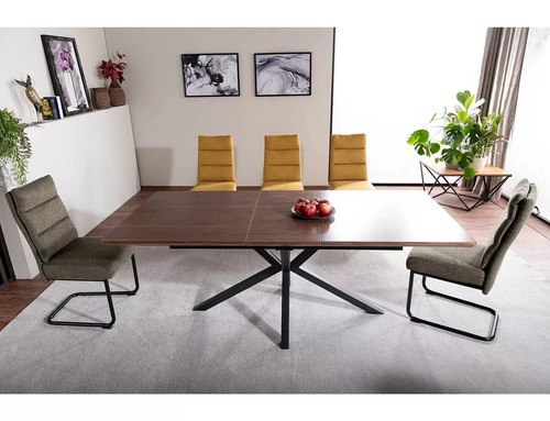 Разтегателна трапезна маса ЛОГАН 