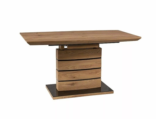 Трапезна маса ЛЕОНАРДО с разтегателен механизъм