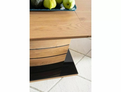 Трапезна маса ЛЕОНАРДО с разтегателен механизъм