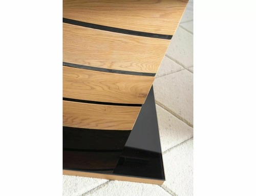 Трапезна маса ЛЕОНАРДО с разтегателен механизъм