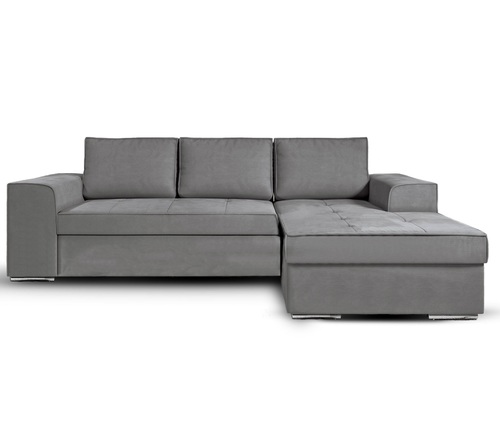 Ъглов диван КОРФУ десен