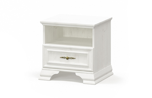 Нощно шкафче ИРИС SZFK_NOC_1S