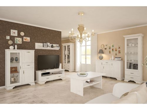 ТВ шкаф ИРИС SZFK_RTV_2S