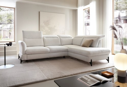 Ъглов диван СИЕННА 2 десен