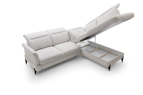 Ъглов диван СИЕННА 2 десен