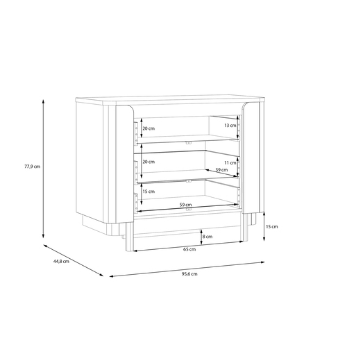 Скрин ВОДОЛ VXLK212-M849
