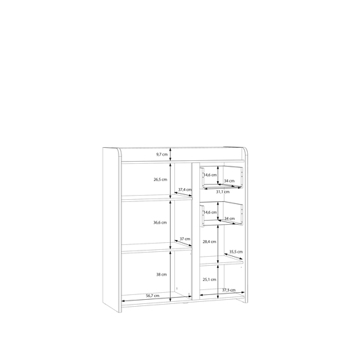 Скрин НОА HOAK321L-M801