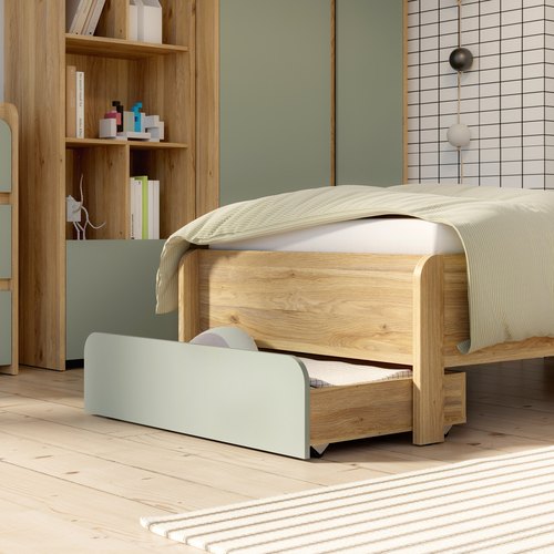 Чекмедже за легло НОА HOAL01-M801