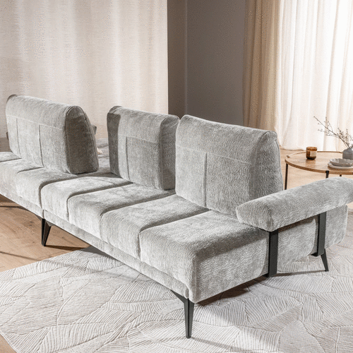 Ъглов диван ВИНЧЕНЦО десен