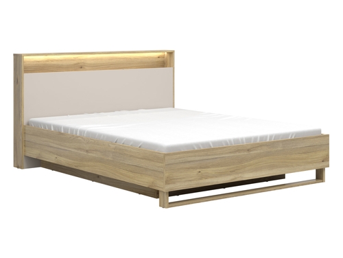 Легло ДАЛВА 160х200 LOZ/160/B с повдигащ механизъм