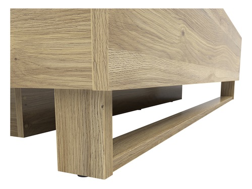 Легло ДАЛВА 160х200 LOZ/160/B с повдигащ механизъм