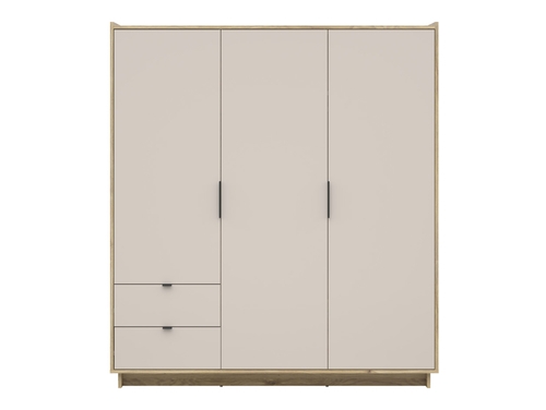 Гардероб ДАЛВА SZF3D2S