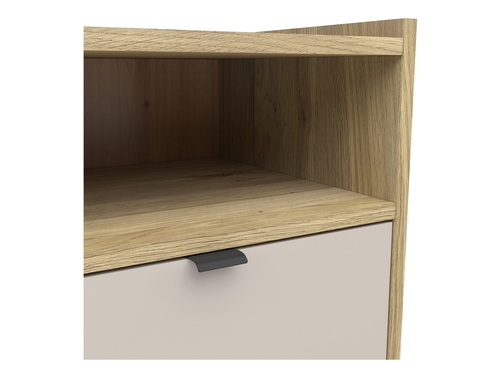 Нощно шкафче ДАЛВА