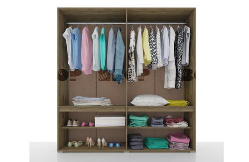 Спален комплект СИТИ 7035