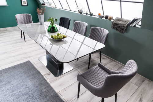 Трапезна маса ПАЛЛАС с разтегателен механизъм