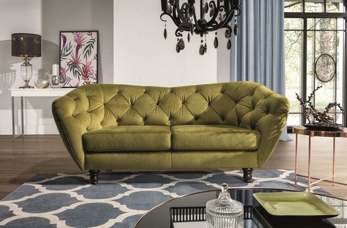 Диван ВЕНЕЦИЯ двуместен