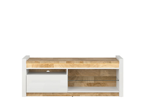 Тв шкаф АЛАМЕДА RTV1S