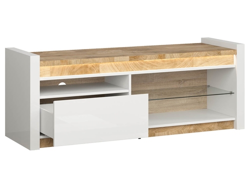 Тв шкаф АЛАМЕДА RTV1S