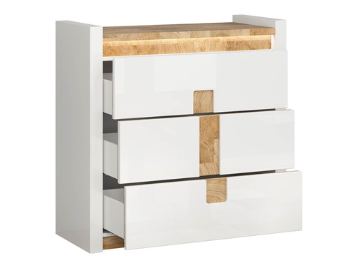 Скрин АЛАМЕДА KOM3S