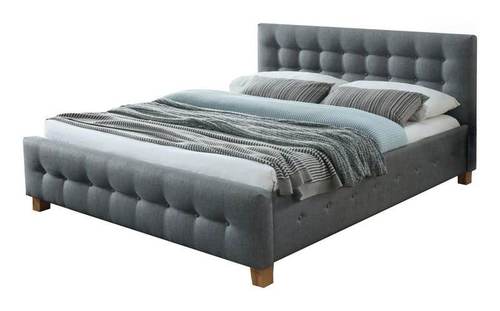 Легло БАРСЕЛОНА 160х200