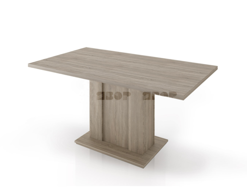 Трапезна маса СИТИ 6229