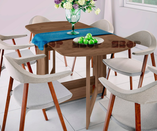 Траперзна маса СИТИ 6223 с разтегателен механизъм