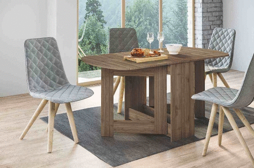 Траперзна маса СИТИ 6223 с разтегателен механизъм