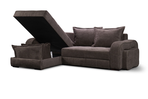 Ъглов диван МОНАКО