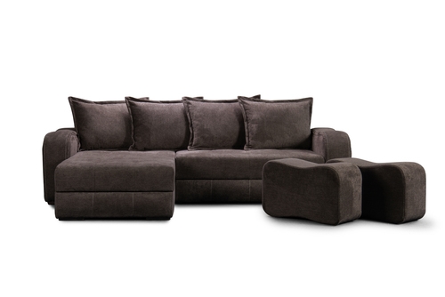 Ъглов диван МОНАКО