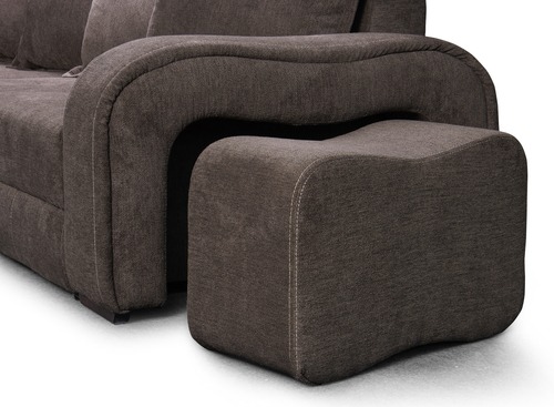 Ъглов диван МОНАКО