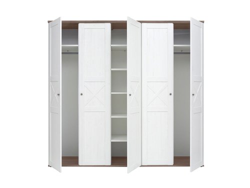 Спален комплект СТОКХОЛМ