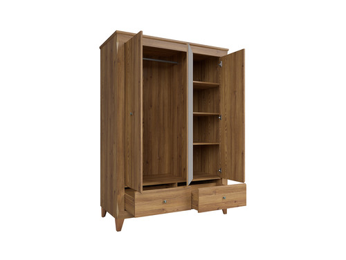 Спален комплект БЕРГЕН