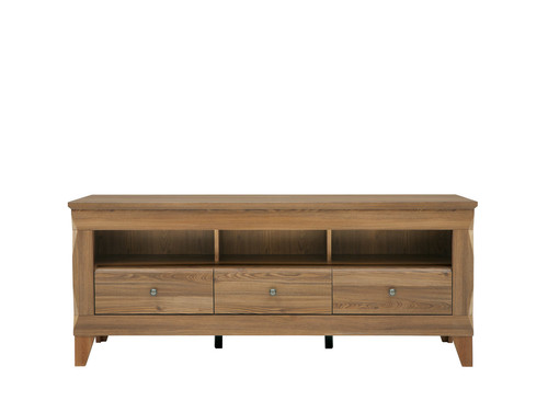 Тв шкаф БЕРГЕН RTV3S