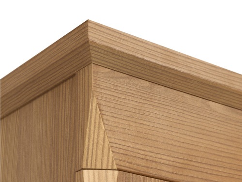 Витрина БЕРГЕН REG1W2S